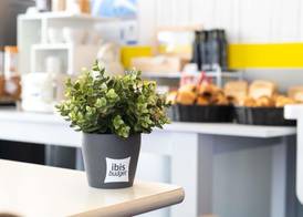 Ibis Budget Madrid Centro Las Ventas 2