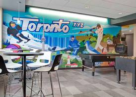 Tru By Hilton Toronto Airport West 5