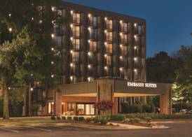 Embassy Suites by Hilton Richmond 3