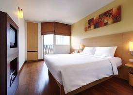 Ibis Pattaya 5
