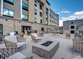 Hampton Inn Queen Creek, AZ 3