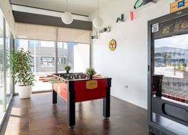Ibis Budget Madrid Vallecas 2