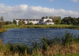 Doubletree by Hilton Belfast Templepatrick 5