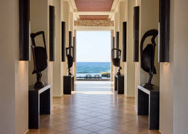 Amirandes, A Resort to Live 3