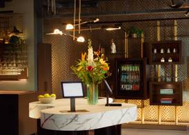 Leonardo Boutique Hotel The Lancaster Amsterdam 3