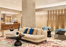 Mercure Dubai Gold District 3