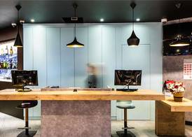 Hotel ibis Porto Gaia 3