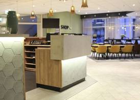 Scandic Kirkenes 3