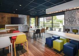 ibis budget Cahors 3