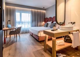 Mercure Lugo Centro 2