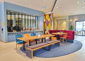 Hampton By Hilton Sakarya 4