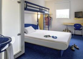 ibis budget Libourne 5