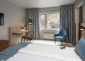 Scandic Kokstad 4