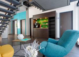 ibis Styles Arnsberg - Neheim 4