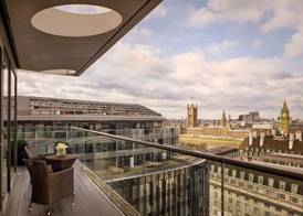 Park Plaza County Hall London 3