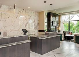 Doubletree By Hilton Youngstown Downtown 5