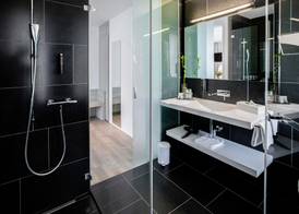 Mercure Chur City West 2