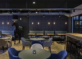 ibis Styles Laval Centre Gare 4