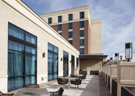 Embassy Suites Amarillo Downtown 3