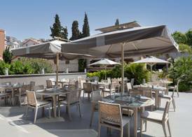 DoubleTree by Hilton Kusadasi 4
