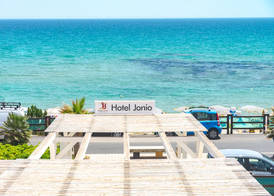 Hotel Jonio 4