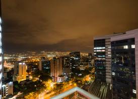 Hampton by Hilton Medellin 4