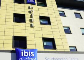 ibis budget Southampton Centre 5