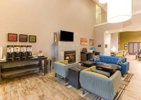 Hampton Inn White House 5