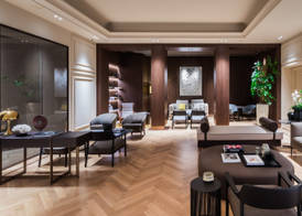 Hotel Cristoforo Colombo Member of Preferred Hotels & Resorts 2
