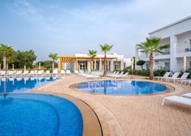 Radisson Blu Resort, Saidia Garden 3