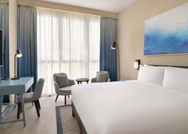 Mercure Dubai Deira 3