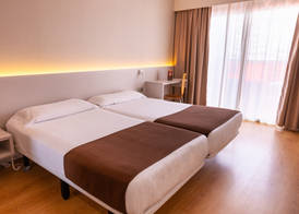 Paradise Park Fun Lifestyle Hotel 5