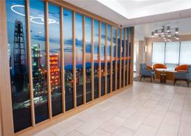 Hampton Inn Salt Lake City-North 5