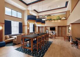 Hampton Inn & Suites Ephrata - Mountain Springs 5
