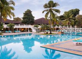 Novotel Goa Dona Sylvia Resort 3