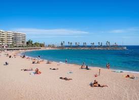 Mercure Saint Raphael Centre Plage 4