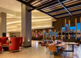 Hilton Austin 2