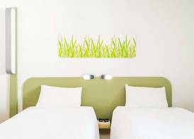 ibis budget Montauban Les Chaumes 4