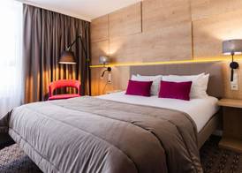 Hotel Mercure Lublin Centrum 5