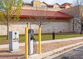 Embassy Suites by Hilton San Marcos Hotel Conference Center 3