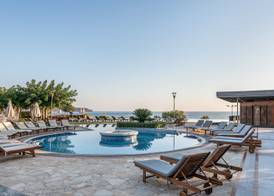 Cretan Dream Resort & Spa 4