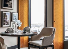 Sofitel Melbourne On Collins 5