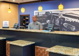 Hampton Inn & Suites Longview North 5