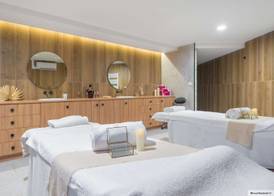 GOLDEN TULIP LYON OUEST TECHLID Hotel & Spa 4