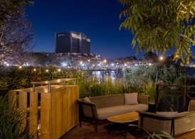 Radisson Hotel Tamboho Waterfront Antananarivo 2