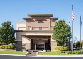 Hampton Inn Midland, MI 3