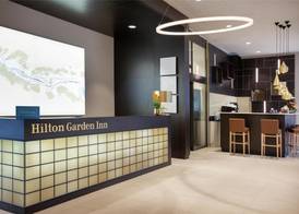 Hilton Garden Inn Zurich Limmattal 5