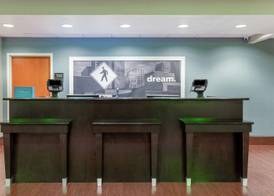Hampton Inn Richmond - South 3