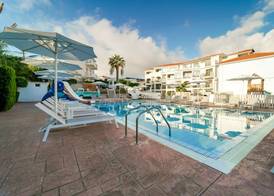 Diana Palace Hotel Zakynthos 5