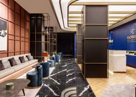 Radisson Collection Bilbao 2